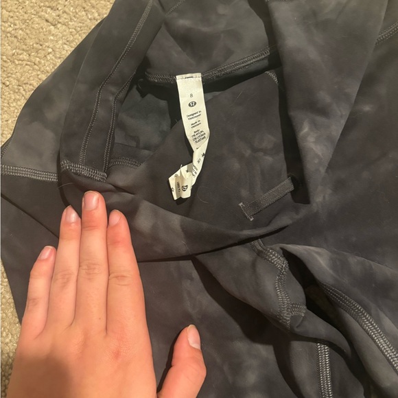 Lulu lemon leggings - Picture 8 of 8